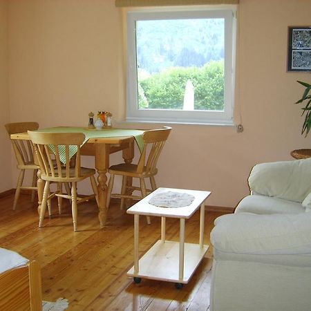 Kolarnock Appartement Feld am See Buitenkant foto