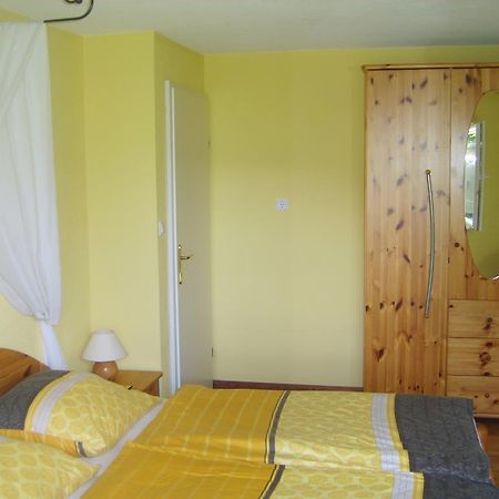 Kolarnock Appartement Feld am See Buitenkant foto