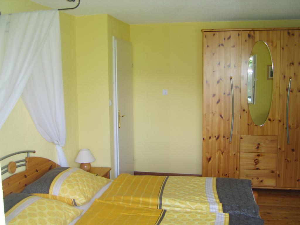 Kolarnock Appartement Feld am See Buitenkant foto