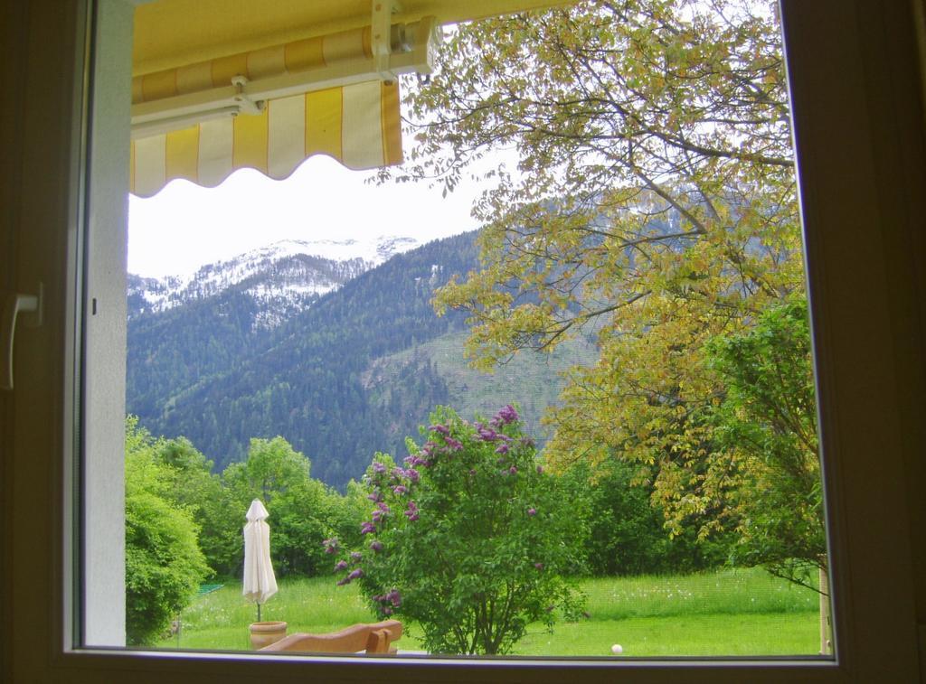 Kolarnock Appartement Feld am See Buitenkant foto